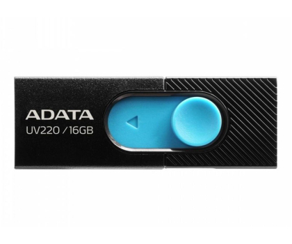 PenDrive Adata USB 2.0 16GB AUV220-16G-RBKBL